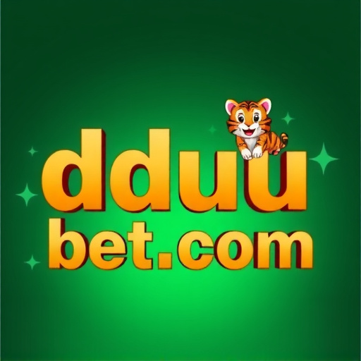 Logo Dduu Bet Com - Plataforma de Apostas