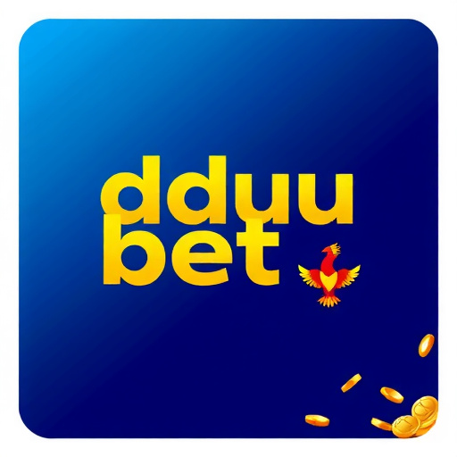 Logo Dduu Bet - Plataforma de Apostas