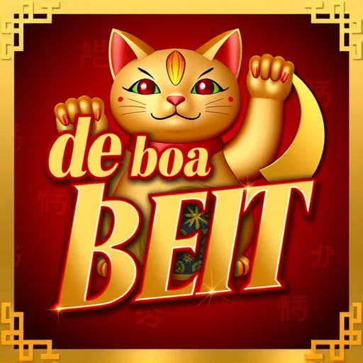 Logo De Boa Bet - Plataforma de Apostas