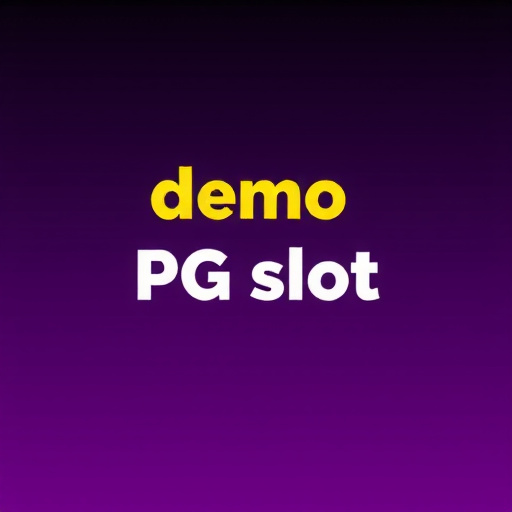 Logo Demo Pg Slot - Plataforma de Apostas