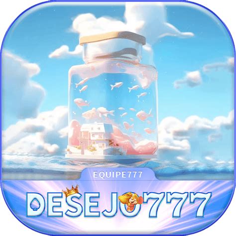 Logo Desejo777 - Plataforma de Apostas