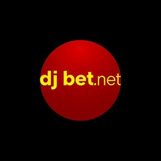 Logo Dj Bet Net - Plataforma de Apostas