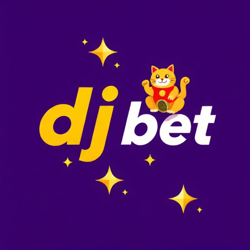 Logo Dj Bet - Plataforma de Apostas