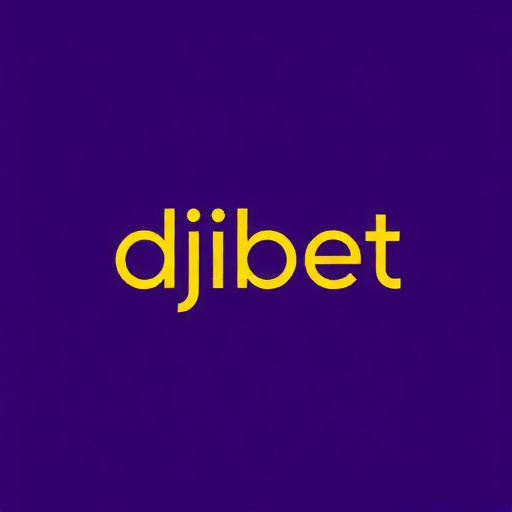 Logo Djbet - Plataforma de Apostas