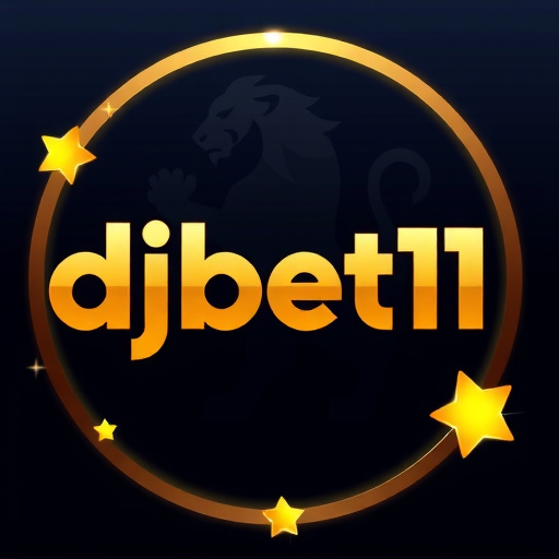 Logo Djbet11 - Plataforma de Apostas