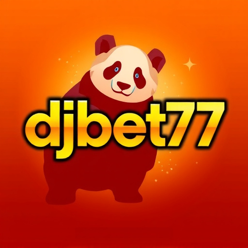 Logo Djbet77 - Plataforma de Apostas