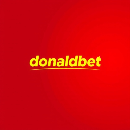 Logo Donaldbet - Plataforma de Apostas