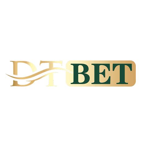 Logo Dtbet - Plataforma de Apostas