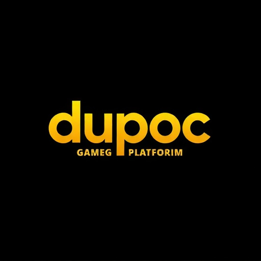 Logo Dupoc - Plataforma de Apostas