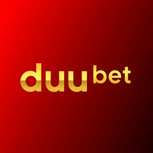 Logo Duu Bet - Plataforma de Apostas