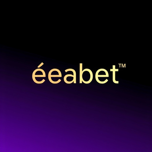 Logo Eabet - Plataforma de Apostas