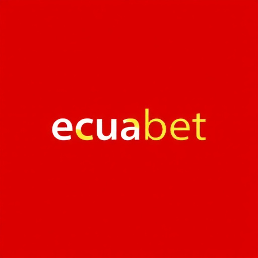 Logo Ecuabet - Plataforma de Apostas