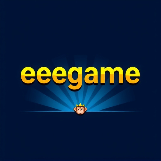 Logo Eeegame - Plataforma de Apostas