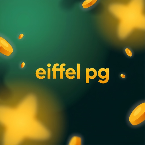 Logo Eiffel Pg - Plataforma de Apostas
