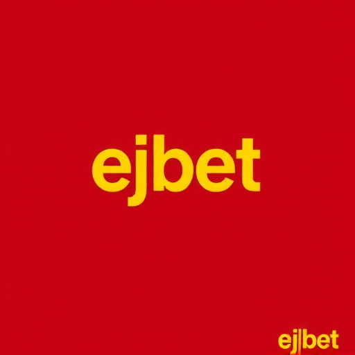 Logo Ejbet - Plataforma de Apostas