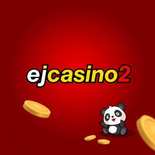 Logo Ejcasino2 - Plataforma de Apostas