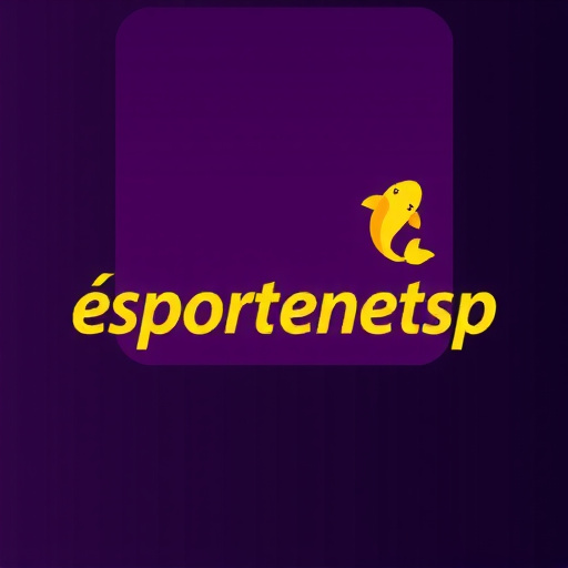 Logo Esportenetsp - Plataforma de Apostas