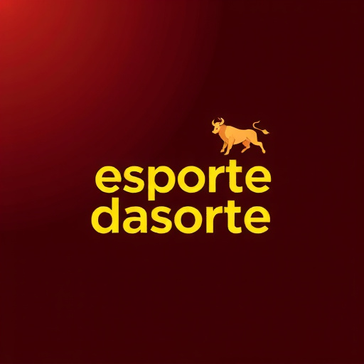 Logo Esportesdasorte - Plataforma de Apostas
