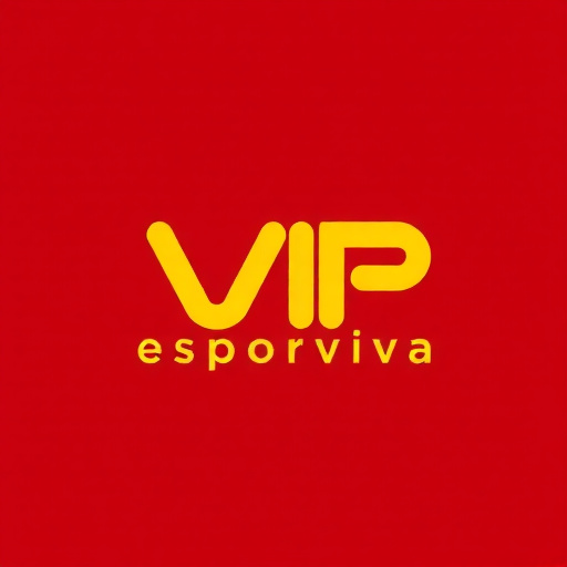 Logo Esportiva Vip - Plataforma de Apostas