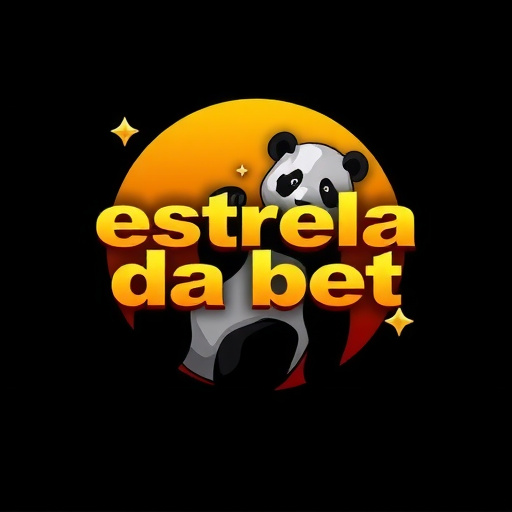 Logo Estrela Da Bet - Plataforma de Apostas