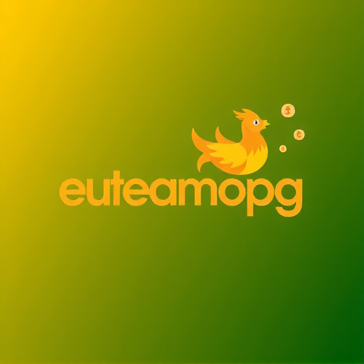 Logo Euteamopg - Plataforma de Apostas