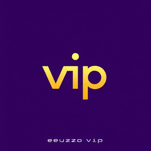 Logo Euzzo Vip - Plataforma de Apostas