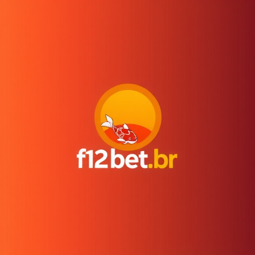 Logo F12 Bet Br - Plataforma de Apostas