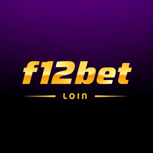 Logo F12 Bet Login - Plataforma de Apostas