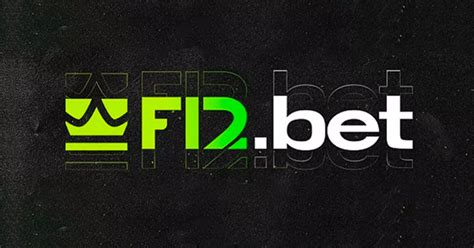 Logo F12 Bet - Plataforma de Apostas