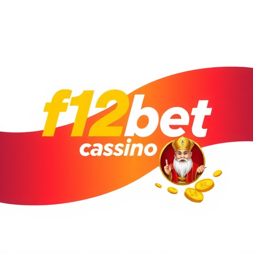 Logo F12Bet Cassino - Plataforma de Apostas