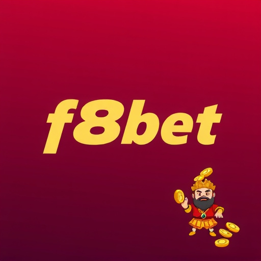 Logo F8Bet - Plataforma de Apostas
