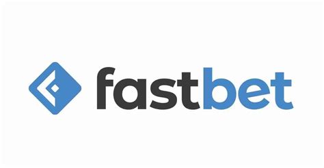 Logo Fastbet - Plataforma de Apostas