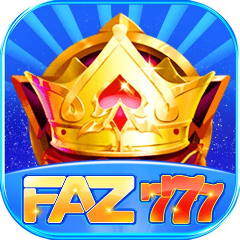 Logo Faz777 - Plataforma de Apostas