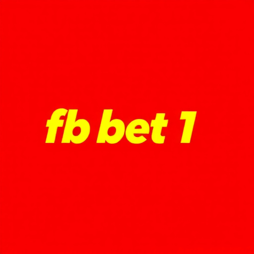 Logo Fb Bet 1 - Plataforma de Apostas