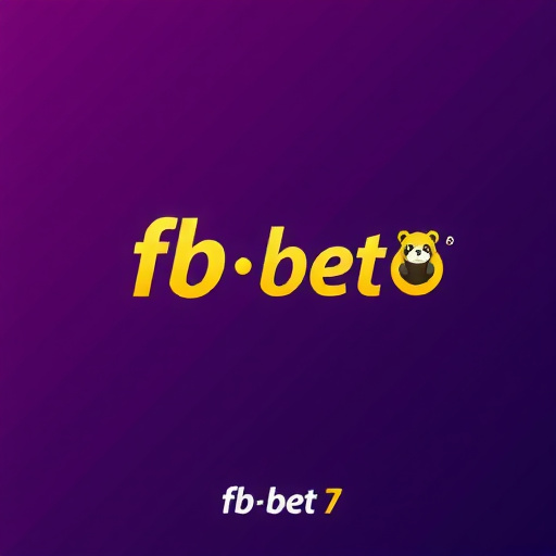 Logo Fb Bet 7 - Plataforma de Apostas