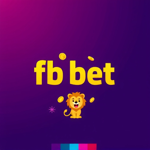 Logo Fb Bet - Plataforma de Apostas