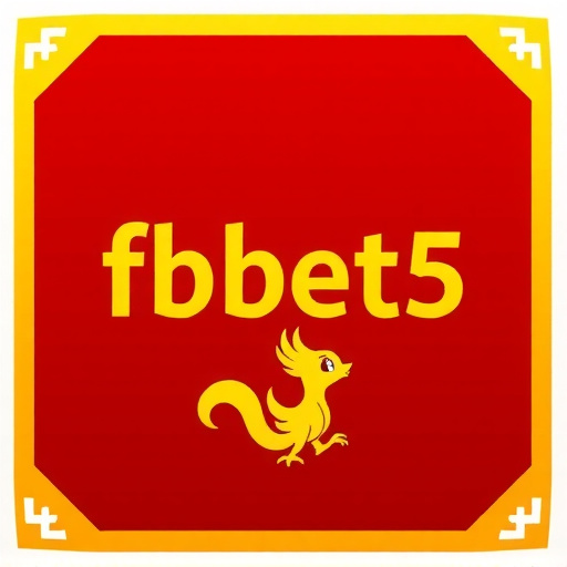 Logo Fb Bet5 - Plataforma de Apostas