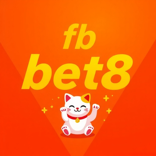 Logo Fb Bet8 - Plataforma de Apostas