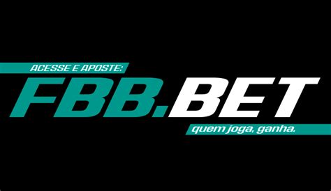 Logo Fbb Bet - Plataforma de Apostas