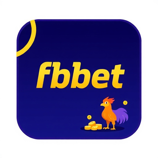 Logo Fbbet - Plataforma de Apostas
