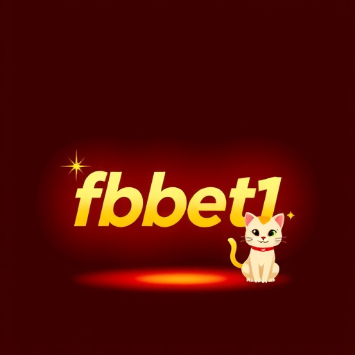 Logo Fbbet1 - Plataforma de Apostas