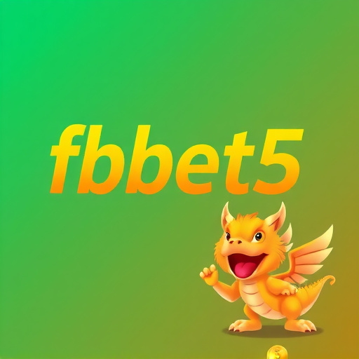 Logo Fbbet5 - Plataforma de Apostas