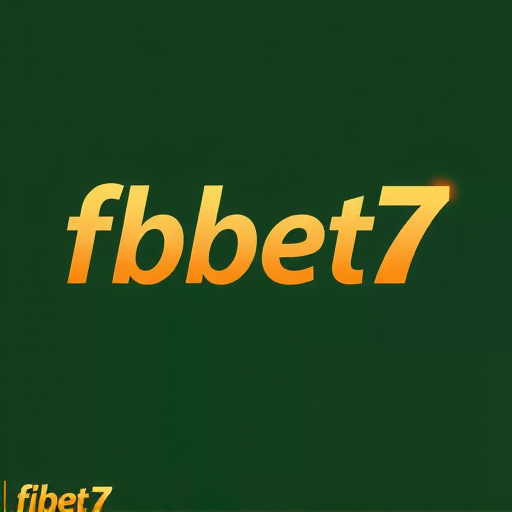 Logo Fbbet7 - Plataforma de Apostas
