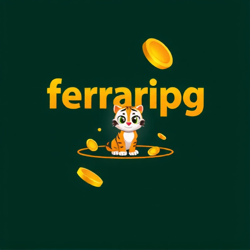 Logo Ferraripg - Plataforma de Apostas