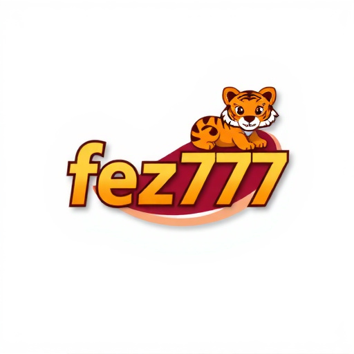 Logo Fez777 - Plataforma de Apostas