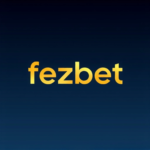 Logo Fezbet - Plataforma de Apostas