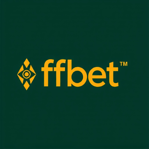 Logo Ffbet - Plataforma de Apostas