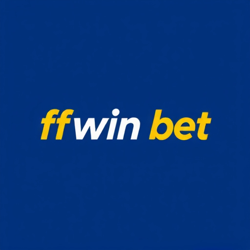 Logo Ffwin Bet - Plataforma de Apostas