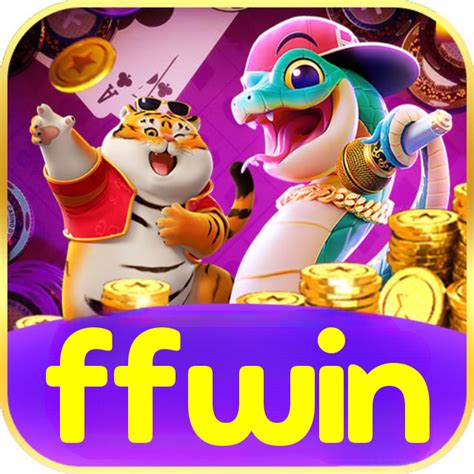 Logo Ffwin - Plataforma de Apostas