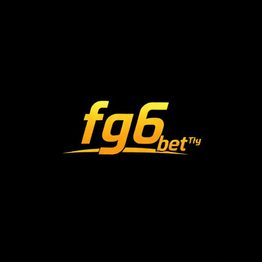 Logo Fg6 Bet - Plataforma de Apostas